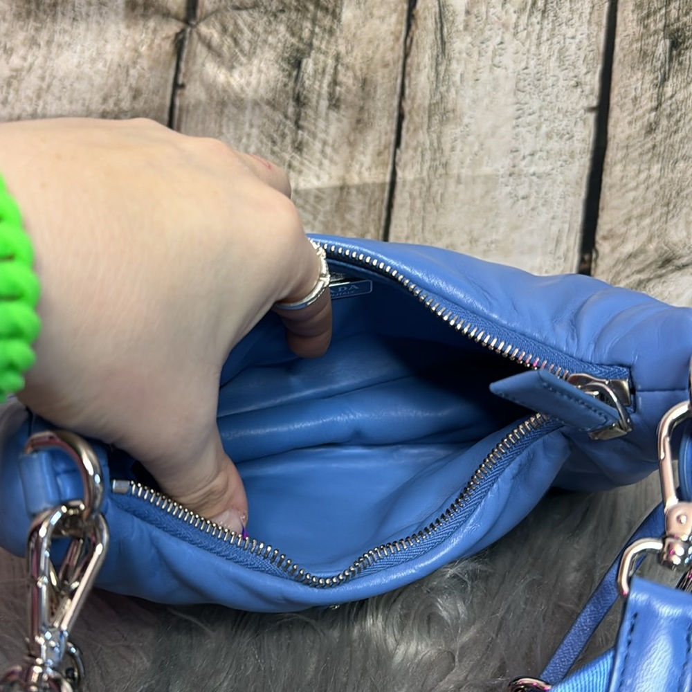 PRADA - Crossbody/hand Bag - Picture 11 of 13